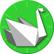 Swan Presentation Timer  Icon