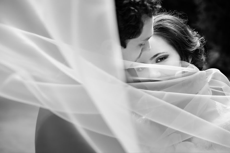 Fotógrafo de casamento Ivan Dombrovskiy (idombrovsky). Foto de 1 de maio 2018