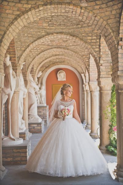 Fotógrafo de bodas János Gergely Debreczi (debreczi). Foto del 27 de noviembre 2015