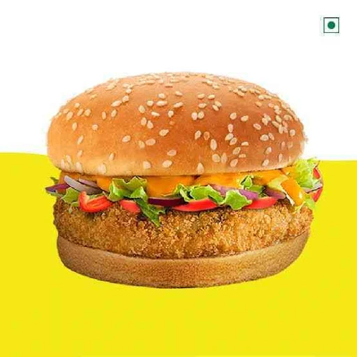 Achari Burger