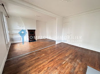 appartement à Paris 14ème (75)