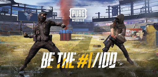 Pubg Mobile Apps On Google Play - pubg mobile