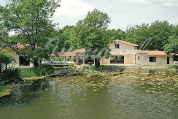 villa à Montauroux (83)