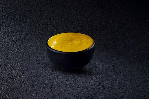 Honey Mustard Sauce (100g)
