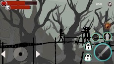 Stickman Ghostsのおすすめ画像3