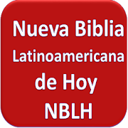 Biblia Latinoamericana de Hoy  Icon