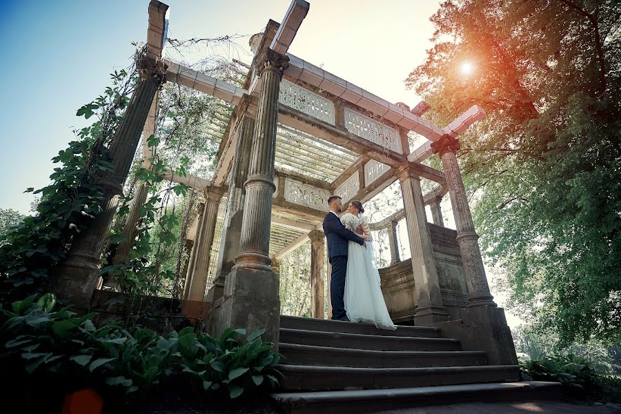 Wedding photographer Vladimir Shishov (vladimirshishov). Photo of 12 June 2022