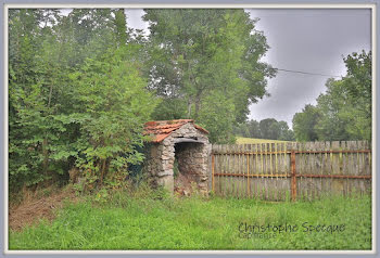 maison à La Renaudie (63)