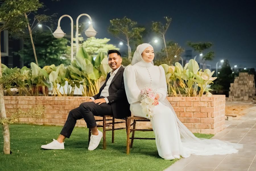 Wedding photographer Afiq Mahmood (photobyafiq). Photo of 29 October 2023