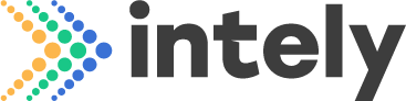 Intely Logo