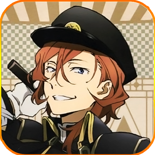 Bungo Stray Dogs: TotL - Apps on Google Play