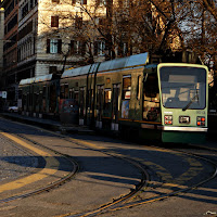 Tram al Vaticano di 