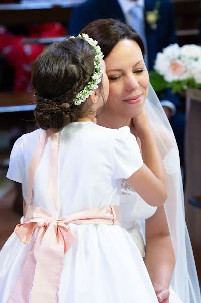 Photographe de mariage Daniela Bragante (bragantebussol). Photo du 12 juin 2019