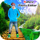 Download Nature Photo Editor : Nature Dual Photo Frame 2018 For PC Windows and Mac