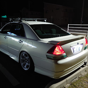 マークII JZX110