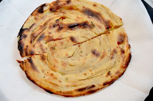 Laccha Paratha (Serve 1)