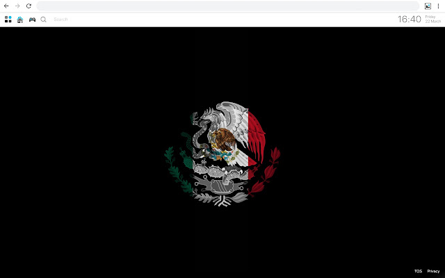 Mexican Wallpapers HD Best New Tab