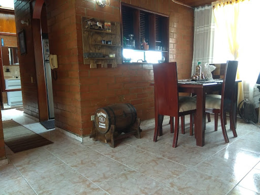 Apartamento En Venta - Ciudad Tunal, Bogota