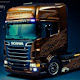 Euro Truck Simulator 2 Wallpapers and New Tab