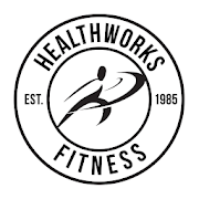 Healthworks-Sidney  Icon