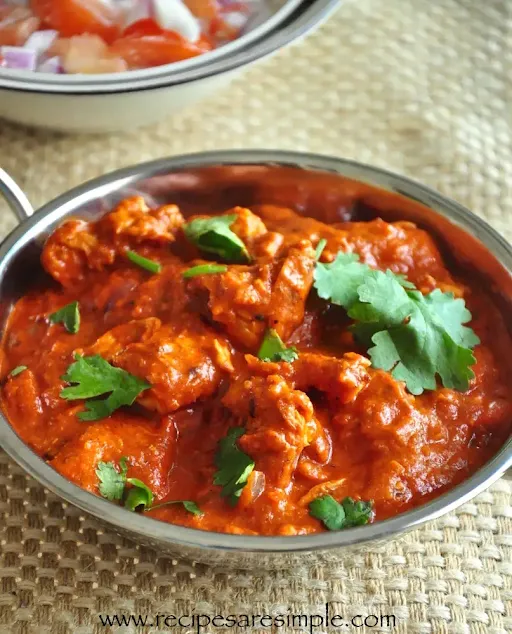 Chicken Masala