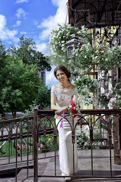 Wedding photographer Marina Scherbinina (shherbinina). Photo of 6 September 2017
