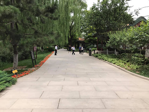 Beijing China 2019