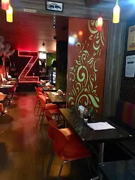 Zufruta Cafe & Juice Lounge photo 2