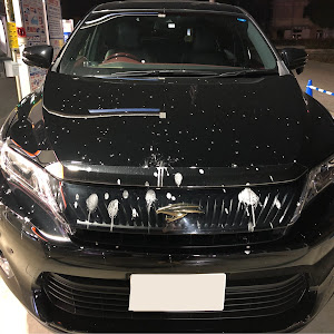 ハリアー ZSU60W