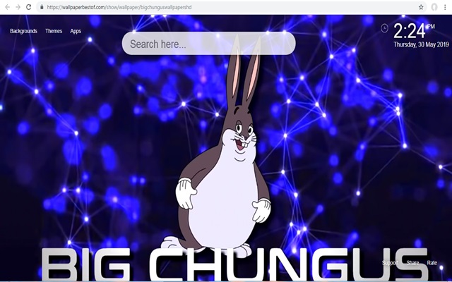 Big Chungus Wallpapers HD