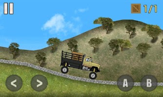 Truck Delivery Free Screenshot