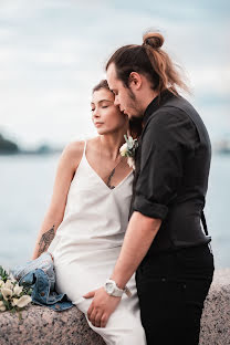 Photographe de mariage Kseniya Silver (silverphoto11). Photo du 4 avril 2020