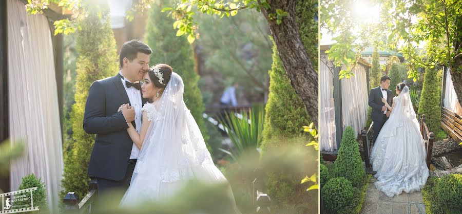 Fotógrafo de casamento Gennadiy Nesterenko (gennadiy). Foto de 4 de agosto 2017