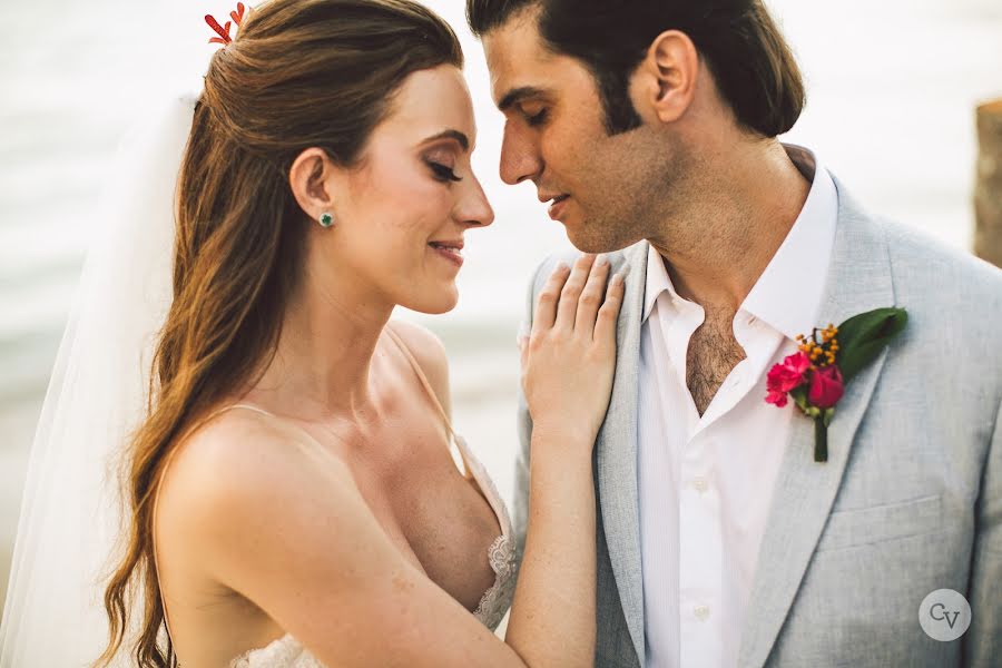 Fotógrafo de bodas Carlos Vieira (carlosvieira). Foto del 14 de septiembre 2018