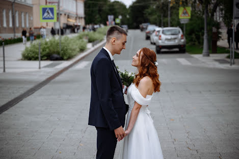 Hochzeitsfotograf Andrey Polyakov (ndrey1928). Foto vom 7. Dezember 2023