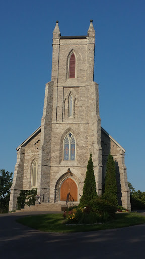 St Marks Anglican Church