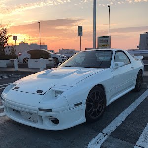 RX-7 FC3S