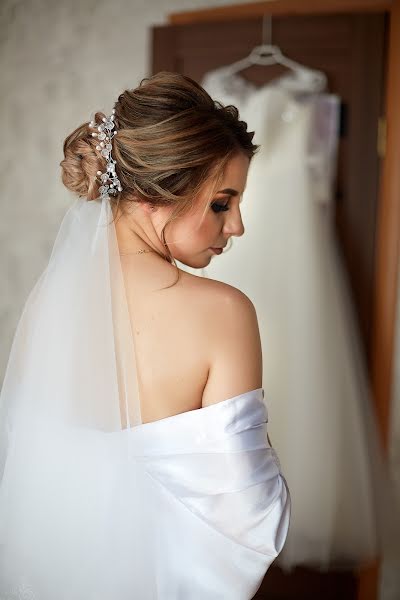 Wedding photographer Zhanna Karytko (zhannakarytko). Photo of 10 August 2021