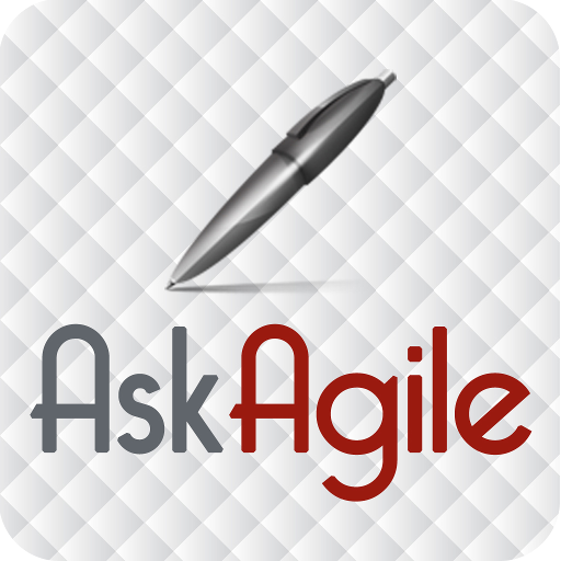 Ask Agile 教育 App LOGO-APP開箱王