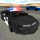 Police Car Driving Sim for firestick