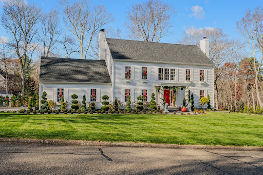 Maison avec piscine et jardin 3