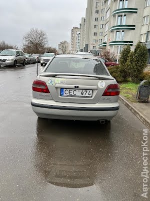 продам авто Volvo S40 S40 (VS) фото 3