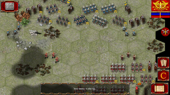 Ancient Battle: Rome (Unlocked)