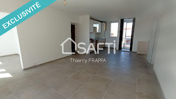 appartement à Ajaccio (2A)