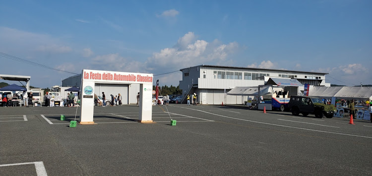 シビックタイプRの久しぶりの再会？　いつか　復活に関するカスタム事例の投稿画像12枚目