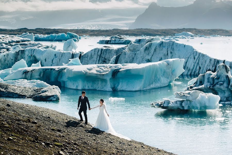 Fotografo di matrimoni Katya Mukhina (lama). Foto del 17 settembre 2017