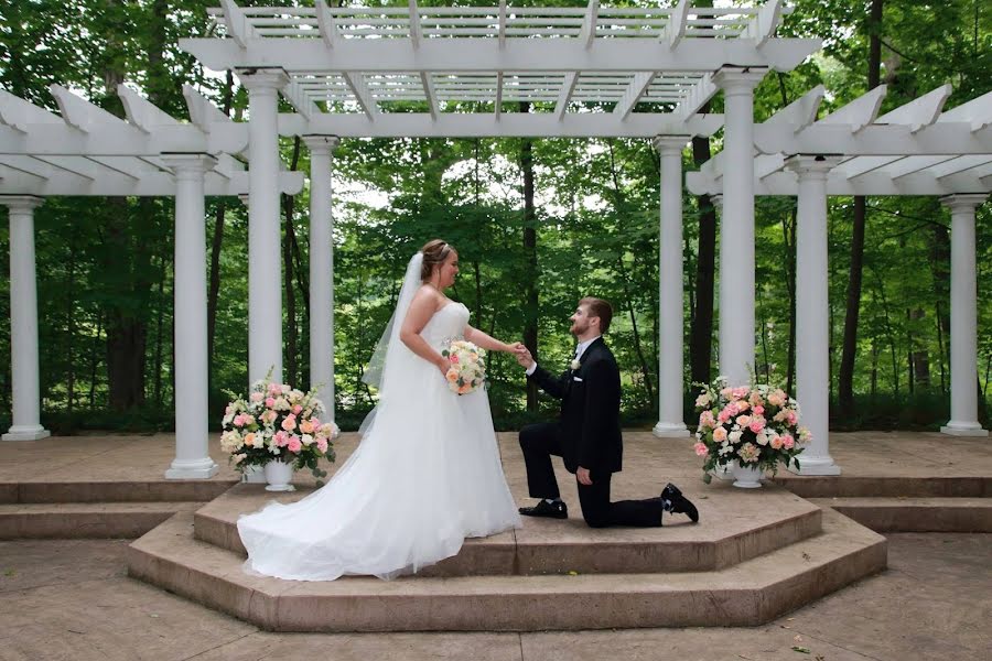 Photographe de mariage Jeff Jones (jeffjones). Photo du 28 février 2020