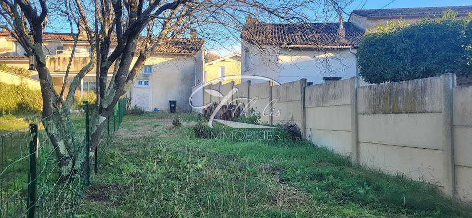 Vente maison 4 pièces 81 m² à Saint-Loubès (33450), 158 000 €