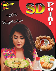 SD Point Fast Food menu 5