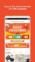 4.4 Shopee Spree Screenshot